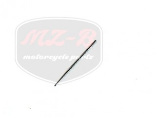 SIMSON SR2 JET NEEDLE /F.THROTTLE VALVE/