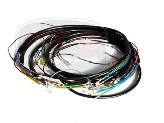 MZ/TS 250/1 CABLE BUNDLE