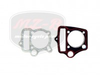 KÍNAI ROBOGÓ QUAD GASKET SET QUAD 125CCM