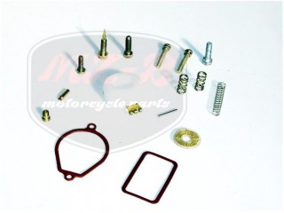 RIGA UNIVERSAL CARBURETOR REPAIR KIT