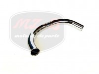 ETZ 150 EXHAUST PIPE