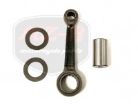 ETZ 150 CONNECTING ROD COMPLETE YOKO /INF.PIN 28 MM/