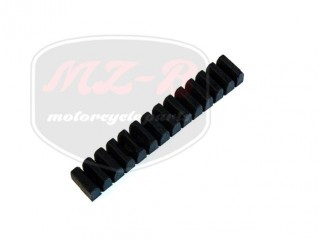 ETZ 150 DAMPER RUBBER /CYLINDER/