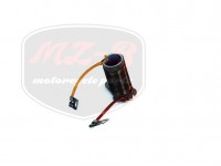 MZ/TS UNIVERSAL BALLAST RESISTOR COIL