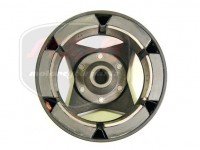 SIMSON 51 FLYWHEEL ELECTRONIC