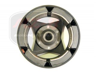 SIMSON 51 FLYWHEEL