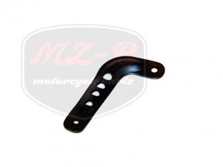 SIMSON ENDURO ROD FOR SILENCER FASTENING