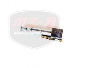 SIMSON UNIVERSAL BRAKE CAM LEVER REAR SIMSON