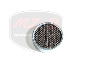 SIMSON UNIVERSAL AIR CLEANER ELEMENT