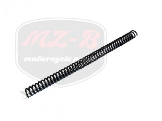 SIMSON UNIVERSAL SPRING /FRONT TELESCOPE SHANK/