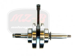 KÍNAI ROBOGÓ QUAD CRANKSHAFT QUAD110