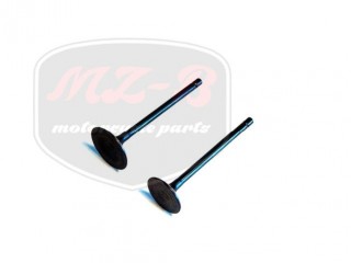 KÍNAI ROBOGÓ QUAD VALVE INTAKE+EXHAUST PAIR /QUAD250/