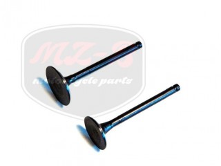 KÍNAI ROBOGÓ 4 STROKE VALVE INTAKE+EXHAUST PAIR 4T 150CCM