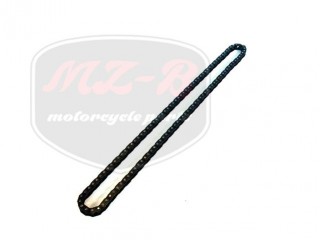 KÍNAI ROBOGÓ UNIVERSAL CHAIN /118 ROLLERS/MINI CROSS