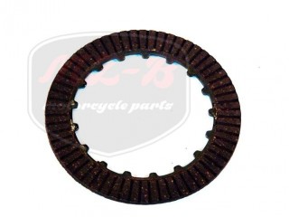 KÍNAI ROBOGÓ QUAD CLUTCH DISC QUAD110