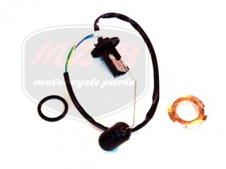 KÍNAI ROBOGÓ 4 STROKE FUEL METER ASSEMBLY DELFIN