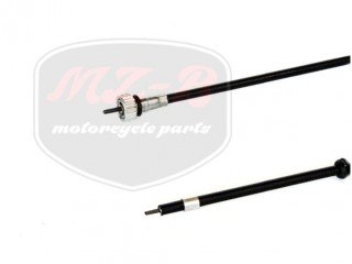 PIAGGIO VESPA SPEEDOMETER CABLE ET2-ET4