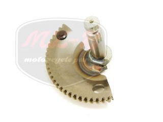 PIAGGIO LIBERTY KICKSTARTER SHAFT LIBERTY125 98-00