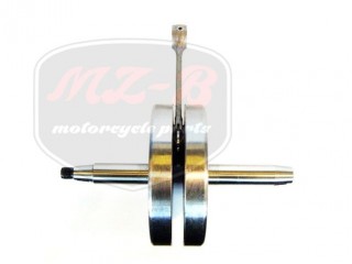 MZ/RT 125 CRANKSHAFT MZ/RT 125
