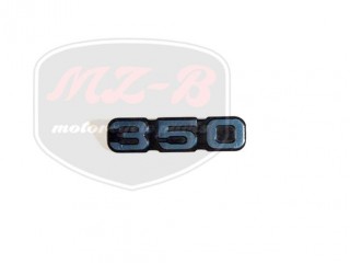 JAWA 350 UNIVERZÁLIS LETTER TOOL BOX "350"