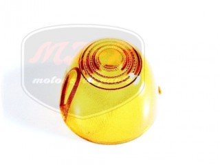 JAWA 350  6V WINKER LENS