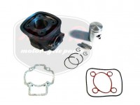PIAGGIO NRG CYLINDER KIT. 50CCM LC. NRG MC2