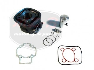 PIAGGIO NRG CYLINDER KIT. 50CCM LC. NRG MC2