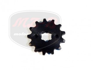 KÍNAI ROBOGÓ QUAD CHAIN SPROCKET T13/420 FRONT