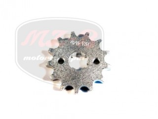 KÍNAI ROBOGÓ QUAD CHAIN SPROCKET T13/428 FRONT