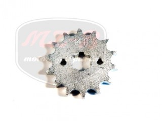KÍNAI ROBOGÓ QUAD CHAIN SPROCKET T14/428 FRONT