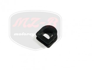 SIMSON SR2 IGNITION CABLE SHOE RUBBER