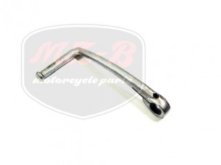 MZ/TS 150 KICKSTARTER