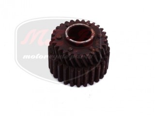 MZ/ES 250/1 CLUTCH CENTRE