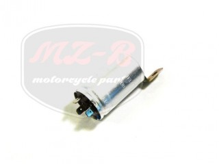 JAWA 350  6V INDICATOR RELAY 6V 2X15W
