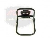 SIMSON UNIVERSAL LUGGAGE CARRIER BLACK