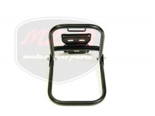 SIMSON UNIVERSAL LUGGAGE CARRIER BLACK