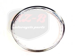 EGYÉB UNIVERSAL WHEEL RIM 1.60X19 ALU