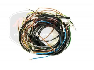MZ/ES 150 CABLE BUNDLE SET