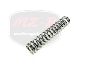 SIMSON ENDURO SPRING FOR SUSPENSION UNIT