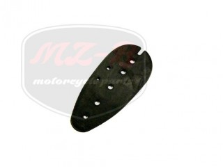 SIMSON SR2 GASKET FOR TAIL LAMP
