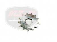 JAWA MUSTANG CHAIN WHEEL T13 FRONT