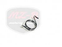 JAWA 350 UNIVERZÁLIS RETURN SPRING /FOR BRAKE LEVER