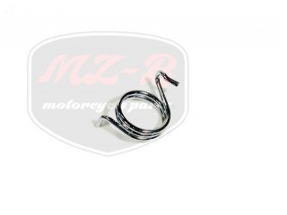JAWA 350 UNIVERZÁLIS RETURN SPRING /FOR BRAKE LEVER