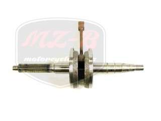 KEEWAY UNIVERSAL CRANKSHAFT 10 PIN