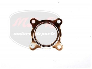 YAMAHA 3KJ JOG ARTISTIC SPECIAL GASKET F.CYLINDER HEAD 3KJ 70CCM