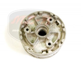 RIGA DELTA WHEEL HUB