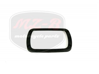 JAWA 640 RIM FOR HEADLIGHT /PASTIC./ JAWA 640