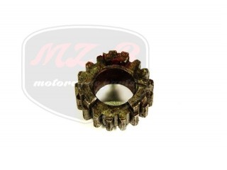 JAWA 175 GEAR T17