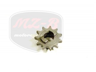 SIMSON SR2 CHAIN SPROCKET