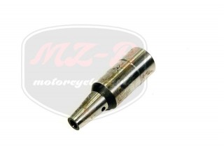 JAWA 250 CRANKSHAFT PIN RIGHT /559-353/